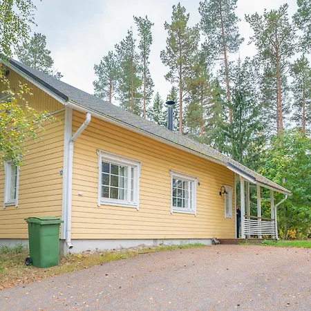Lomamoekki Rentukka - Ilmalaempoepumppu, Uimaranta 400m Kalajoki